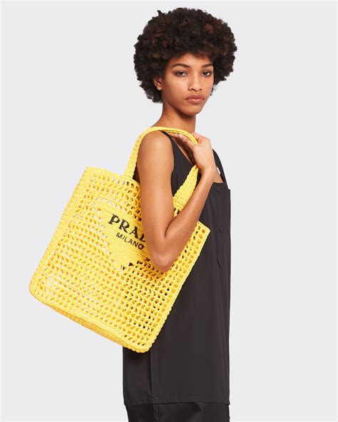 prada sparkly bag dupe|prada raffia tote dupe.